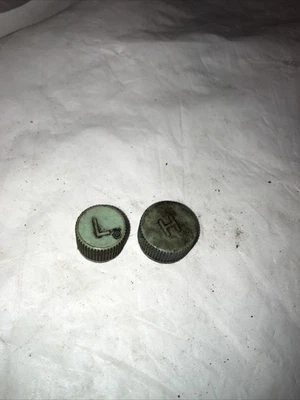 Eagle Talon 1994-1999 tapas línea aire acondicionado alto bajo T3 Foto 1 de 2