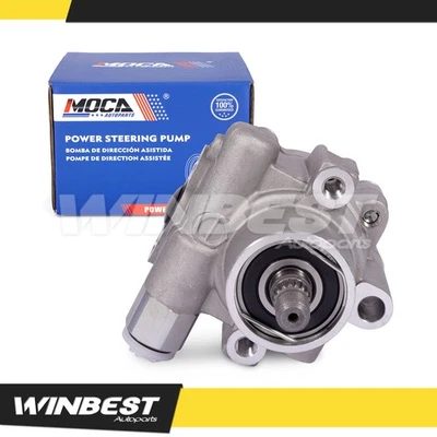 Bomba de dirección asistida para Nissan Sentra 2003 2004 2005 2006 1,8 L l4 GAS DOHC Foto 1 de 4