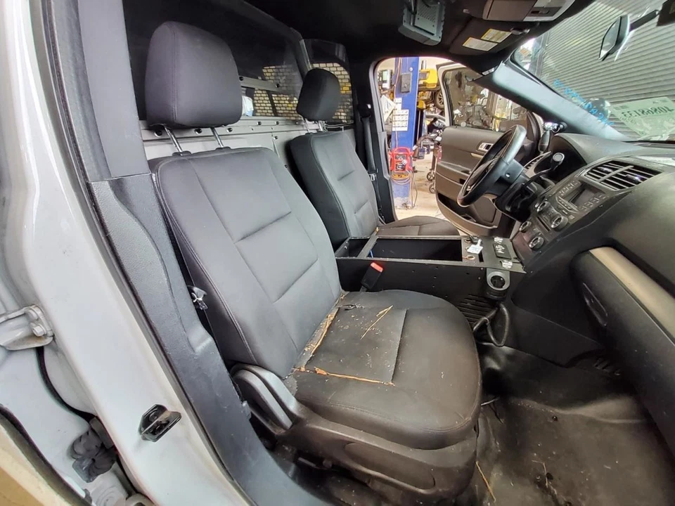 Passenger Front Seat Cloth Manual Fits 13-19 EXPLORER 540466 Foto 1 de 1