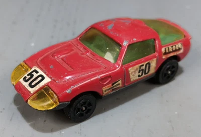 Corgi Juniors Whizzwheels Austin Healey Le Mans Sprite - Image 1 of 4