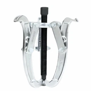 Juego de extractores de rodamientos de 3 patas Jrsdrive de tamaño 4, 3", 4", 6" y 8" - Imagen 1 de 12