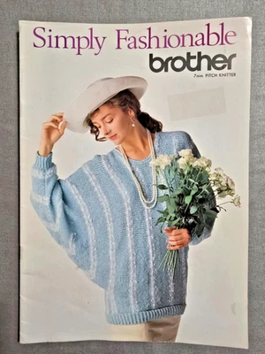 Simply Fashionable by Brother - Image 1 of 4