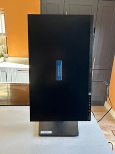 IIYAMA XUB2493HSU 24" FULL HD FRAMELESS PC MONITOR SCREEN HDMI PORTRAIT MODE - Picture 1 of 5