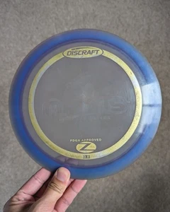 Discraft PFN Z Mantis - 172g - Disc Golf - Picture 1 of 4