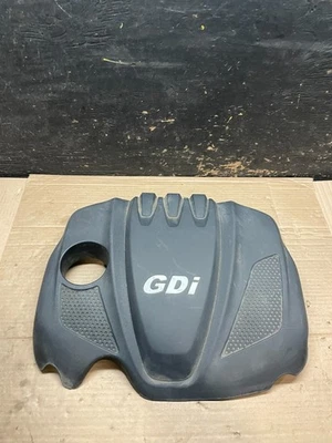 Cubierta del motor Kia Optima Sonata 2012-2015 2,4 L V2947 DG Foto 1 de 4