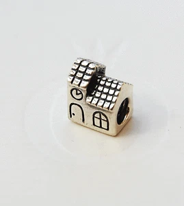 Genuine Pandora "Church" Charm Bead 790287 retired - Bild 1 von 1