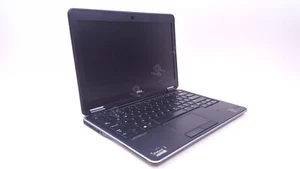 Dell Latitude E7240 12.5" i5-4300U 8GB RAM 128GB SSD Windows 10 Pro Ultrabook - Picture 1 of 7