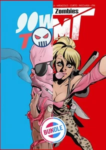 47DMT + 90 Ways To Die (BUNDLE) - Foto 1 di 21