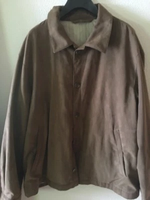 Männerblouson J. Philipp Männerjacke Winterjacke Jacke Belara Lederoptik Gr.25 - Bild 1 von 4