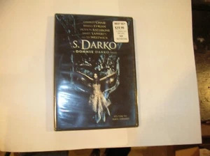 S. Darko: A Donnie Darko Tale (DVD, 2009) Brand New/Sealed - Picture 1 of 2