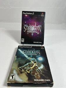 Star Ocean: Bis ans Ende der Zeit - Bild 1 von 5