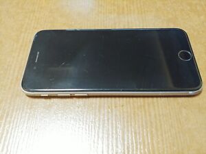 Apple iPhone 6s - 64GB - Space Gray A1688 (not working)