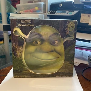 Revolution X Shrek Shrek Eye Shadow Palette Nib - Picture 1 of 4