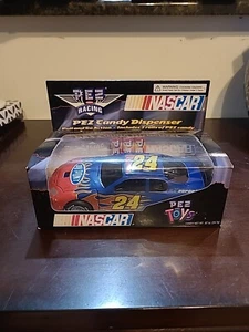 Nascar Jeff Gordon Pez Dispenser NIB - Picture 1 of 4