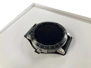 ASUS VIVO Watch 5 Black Smartwatch Rubber Strap HC-B05 W/ Box 426956 - Bild 1 von 8