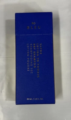 R+Co Bleu VAPOR Lotion To Powder Dry Shampoo Vegan 3 Fl Oz New Sealed - Image 1 of 2