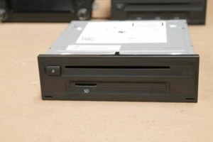 VW Centralina Infotaiment Radio Composition Media MIB BT 3Q0035819 C - Picture 1 of 3