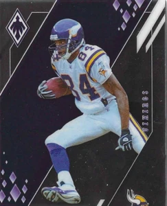 2021 Panini Phoenix - Randy Moss #54 - Picture 1 of 2