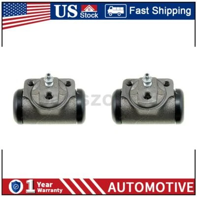 For 2000~2000 Workhorse P30 Rear Dorman - First Stop Drum Brake Wheel Cylinder - Image 1 of 4