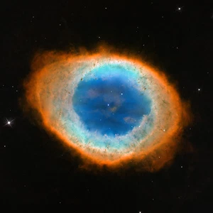 Hubble Telescopio - Espacio Póster - Bild 1 von 1