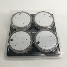 LUMN8 EFX LED Remote Control Light Color Boundery