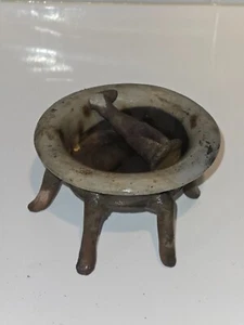 Authentic Chinese Five Dynasties Period Incense - Picture 1 of 21