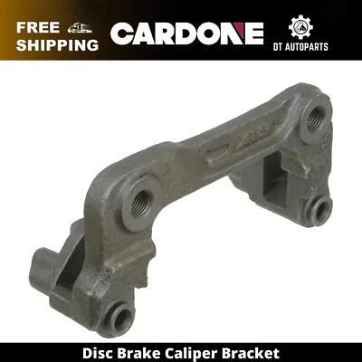 Soporte de pinza de freno de disco delantero izquierdo cardone 1990 para Suzuki Sidekick 1989-1998 Foto 1 de 4