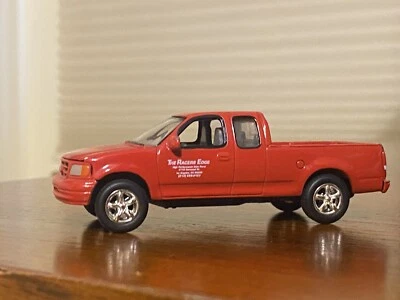 Revell Ford F-150 Truck The Fast And The Furious Movie Racers Edge Issue - Image 1 of 3