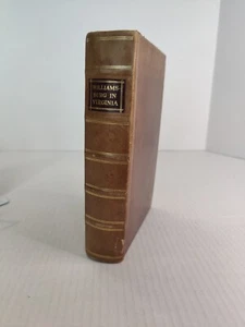 A Brief and True Report Concerning Williamsburg in Virginia Rutherfoord Goodwin - Picture 1 of 12