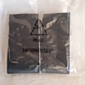 ASUS IDE 1- HDD und 1-Floppy Kabel Set SCHWARZ 14G000011239 FLACHBANDKABEL KONVOLUT - Bild 1 von 2
