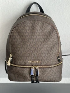 Michael Kors Backpack RHEA Medium - Bild 1 von 7