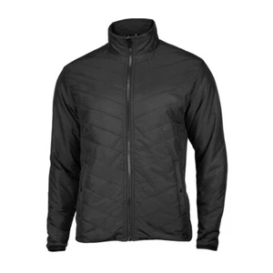 Nimbus Men's Kendrick Jacket NB90M Charcoal Insulated Winterwear Coat - Picture 1 of 2