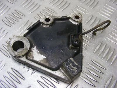 Montaje freno trasero Hyosung Comet 125 GT125 2003-2007 A651 Foto 1 de 3