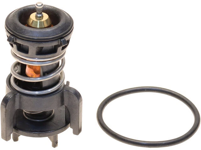 For 2015 Volkswagen Golf SportWagen Thermostat 11923PCTC 2.0L 4 Cyl - Image 1 of 2