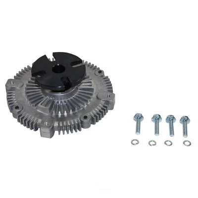 Engine Cooling Fan Clutch fits 1987-1993 GMC S15 S15 Jimmy Sonoma  GMB - Image 1 of 4
