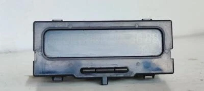 P8200028364A bildschirm für RENAULT CLIO II FASE II (B CB0) 1.5 DCI 2001 127337 - Bild 1 von 4