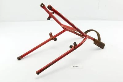 Cagiva WMX 125 - Cuadro trasero trasero N06F Foto 1 de 2