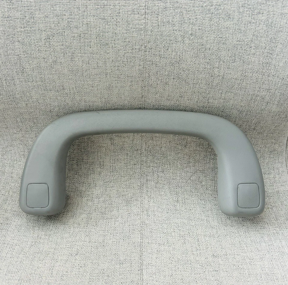 Manija de asistencia de agarre de pasajero gris lado derecho 1231444-A L OEM 06-17 Ford Econoline Foto 1 de 4