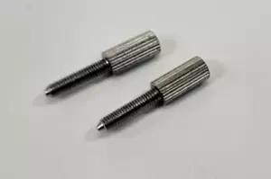 Alesis Module Mounting Screw Set for Nitro, Nitro Mesh, Nitro Mesh SE Drum Kits - Picture 1 of 1