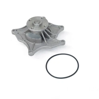 Bomba de agua para Cadillac SRX STS XLR 4,4 L 4,6 L 2004-2010 RA/678RS Foto 1 de 4