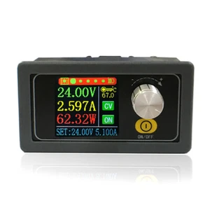 Numerical Control Adjustable Direct-Current Voltage Step Down PowerSupply Z0U6 - Picture 1 of 12