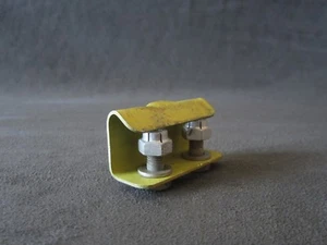 Piper Aircraft Bracket, P/N 33963-002, New Surplus - Picture 1 of 10