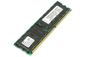 09N4308 IBM MEMORY PC2100R 266MHZ CL 2.5 ECCDDR - Picture 1 of 7