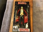 Vintage Figures Toy Co. 1998 Bela Lugosi As Dracula 7” Action Figure NEW NIB