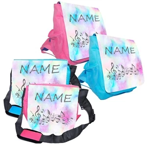 Melodie Kindergartenrucksack oder Kindergartentasche mit Name personalisierbar - Bild 1 von 13