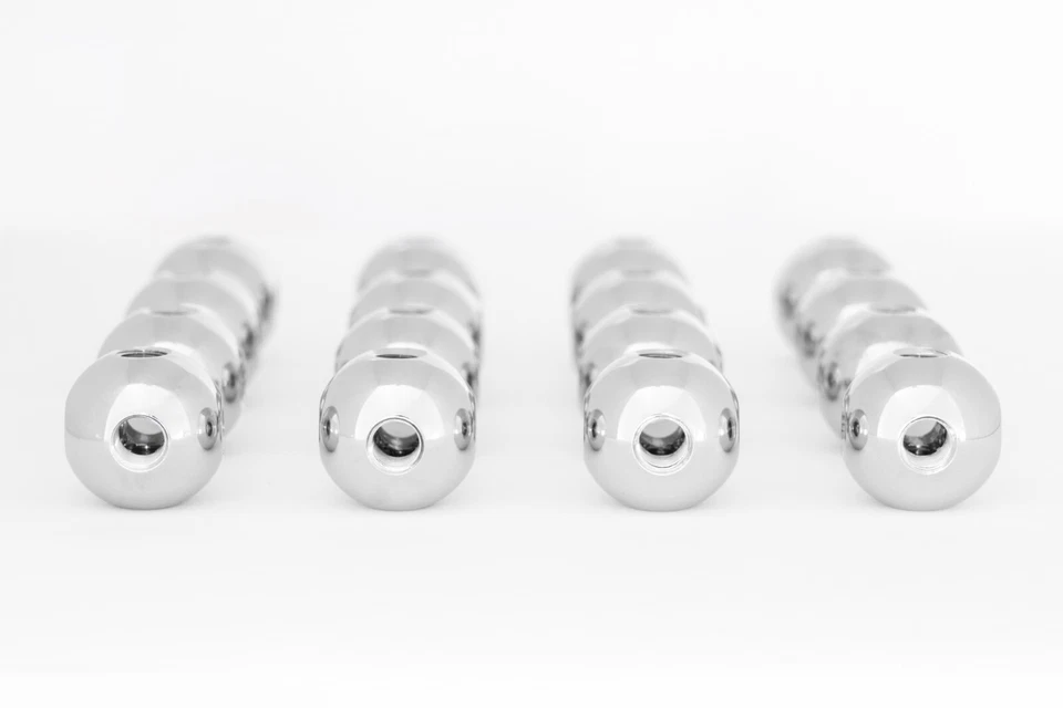 32 sfere per USM Haller sfera nuovissime per USMHaller USM-Haller tubo connettore - Immagine 1 di 1