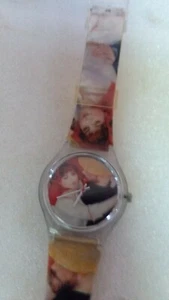 RARE Dance at Bougival Watch Impressions In Time Art Watch Collection MFA Boston - Picture 1 of 5