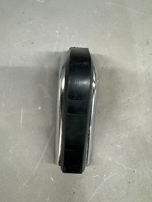 Chevy Chevelle 1973 parachoques trasero accesorio protector moldura Laguna El Camino Malibu SS Foto 1 de 4