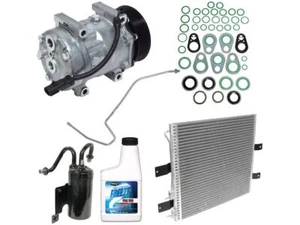 UAC A/C Compressor Kit fits Dodge Ram 2500 2003-2005 52HJFZ - Picture 1 of 1