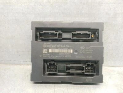 4H0907064GN centralina confort per AUDI A6 ALLROAD C7 (4GH 4GJ) 2012 5519935 - Immagine 1 di 4